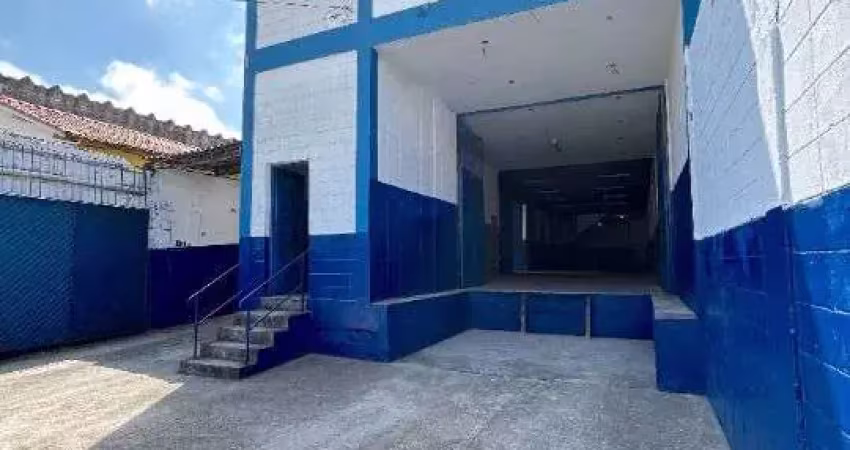 Galpão para alugar, 561 m² por r$ 20.613,90/mês - vila independência - são paulo/sp