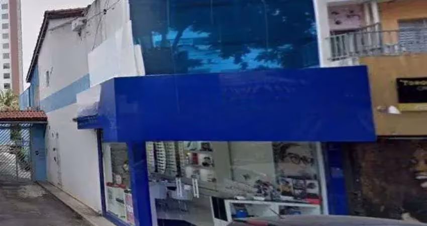 Salão para alugar, 80 m² por r$ 5.435,99/mês - tatuapé - são paulo/sp