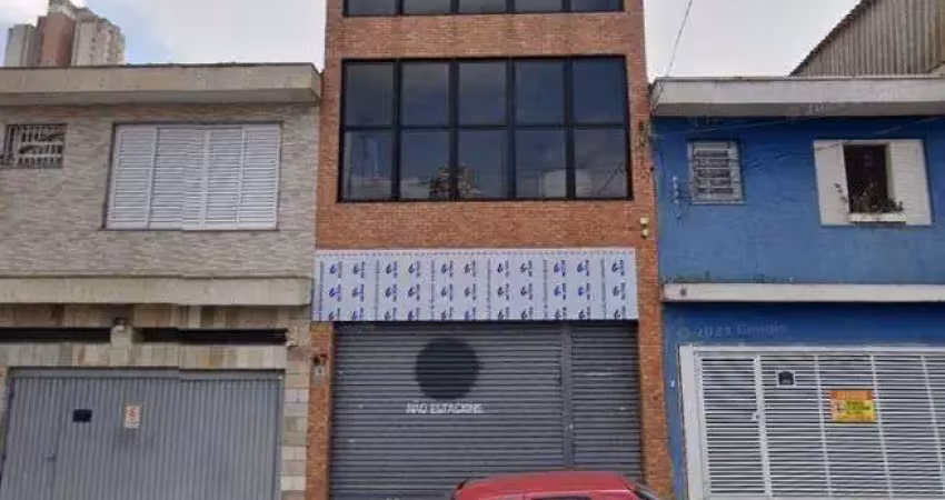 Loja para alugar, 60 m² por r$ 4.759/mês - tatuapé - são paulo/sp