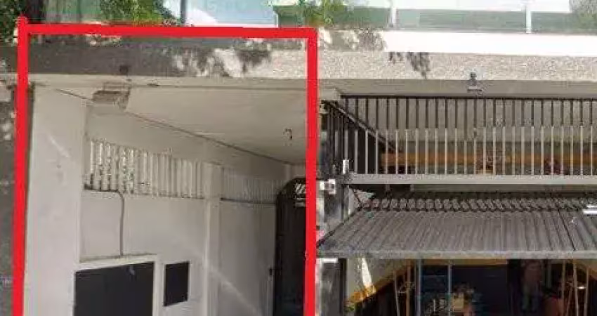 Prédio para alugar, 375 m² por r$ 7.200/mês - água rasa - são paulo/sp