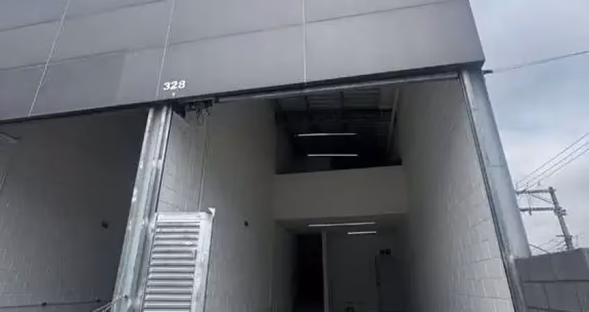 Ponto comercial para alugar na Rua Costa Barros, Vila Alpina, São Paulo