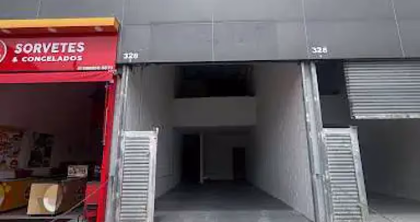 Loja para alugar, 90 m² - vila alpina - são paulo/sp