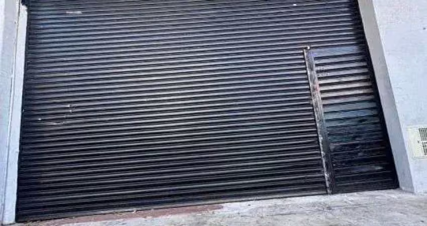 Salão para alugar, 300 m² por r$ 5.600,00/mês - vila bela - são paulo/sp