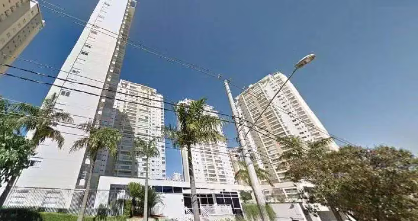 Apartamento com 4 dormitórios para alugar, 225 m² por r$ 24.838/mês - tatuapé - são paulo/sp