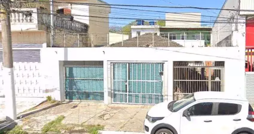 Terreno à venda, 257 m² por r$ 636.000 - vila califórnia - são paulo/sp