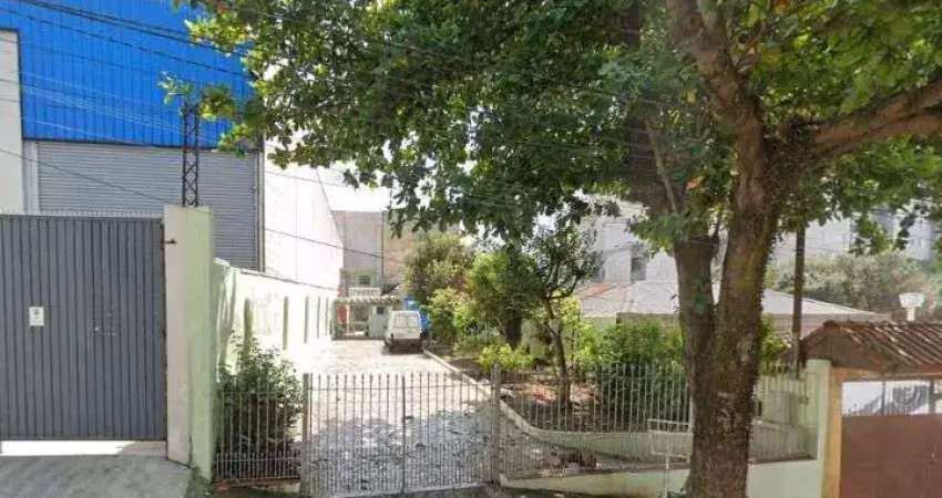 Terreno à venda, 360 m² por r$ 1.200.000 - vila graciosa - são paulo/sp
