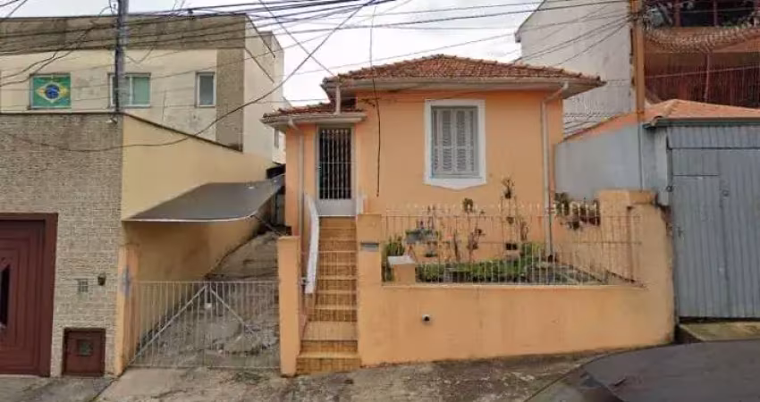 Terreno à venda, 214 m² por r$ 600.000 - vila lúcia - são paulo/sp