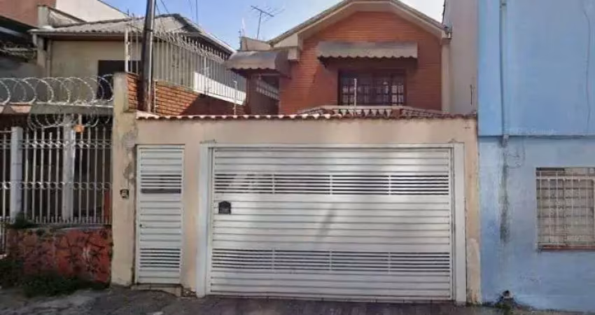 Sobrado com 2 dormitórios à venda, 130 m² por r$ 689.000 - vila prudente (zona leste) - são paulo/sp