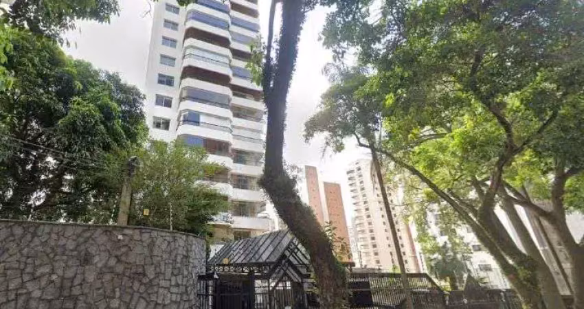 Cobertura com 5 dormitórios à venda, 693 m² por r$ 3.750.000,00 - tatuapé - são paulo/sp