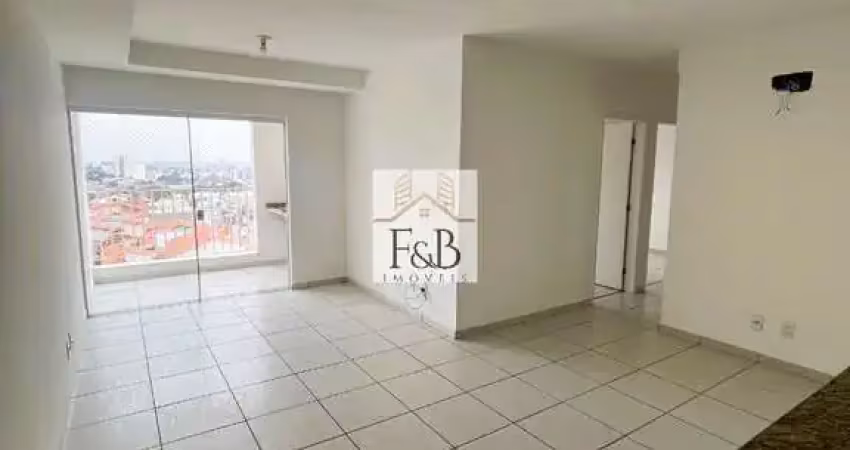 Apartamento planeta 130m² c/ varanda gourmet | parque três meninos, sorocaba
