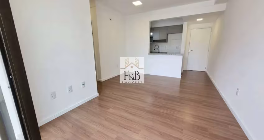 Apartamento 2 dorms ed. riserva natura sorocaba: lazer e conforto