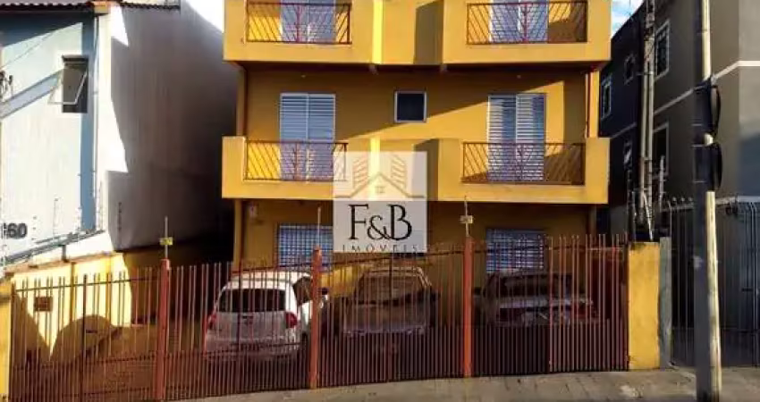 Apartamento térreo 2 dorms. vila são caetano, sorocaba - perto do tauste!