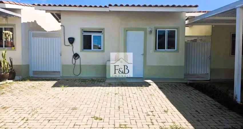 Casa térrea exclusiva em sorocaba: fotovoltaica, lazer, 2 quartos e 3 vagas!