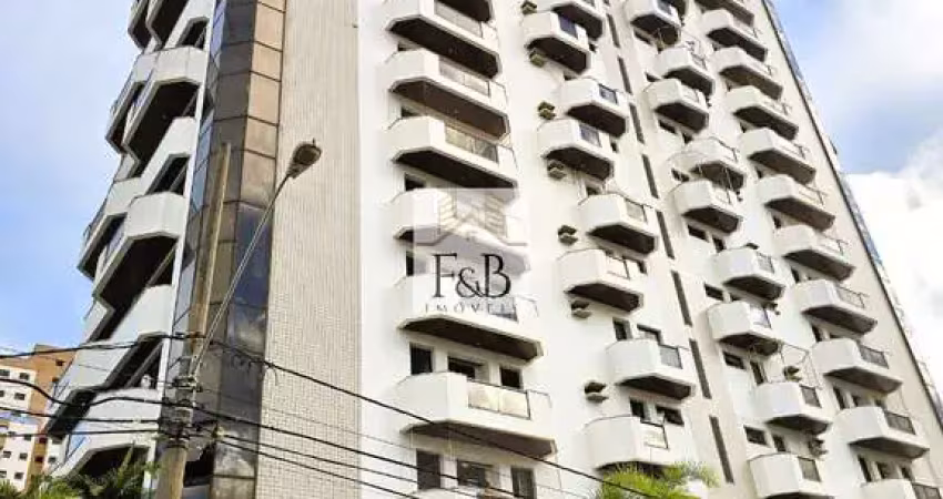 Apartamento 275m² | 3 suítes | vila santa terezinha, sorocaba - vista permanente