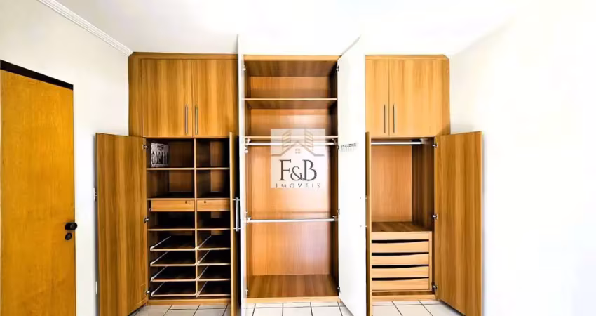 Imperdível: apartamento à venda em sorocaba-sp, jardim simus. 2 quartos, 1 suíte, 1 sala, 2 banheiros, 1 vaga, 79m²!