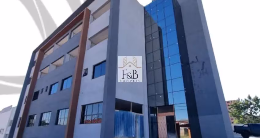 Prédio inteiro comercial / residencial, 2 salões, 33 studios, jd do paço, sorocaba