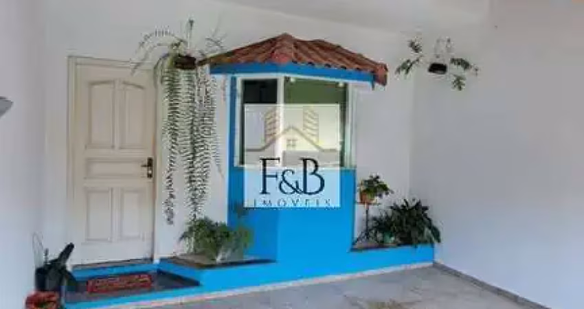 Sobrado 3 quartos c/ suíte no jd. redenção sorocaba | churrasqueira e 2 vagas