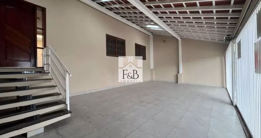 Casa 2 quartos + edícula jd. gonçalves, sorocaba | residencial e comercial