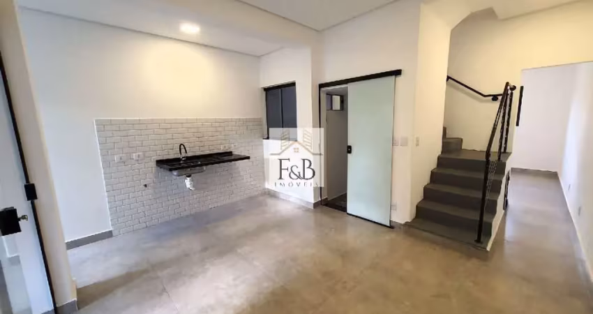 Casa à venda sorocaba - vila carvalho: 2 suítes, área gourmet, reformada