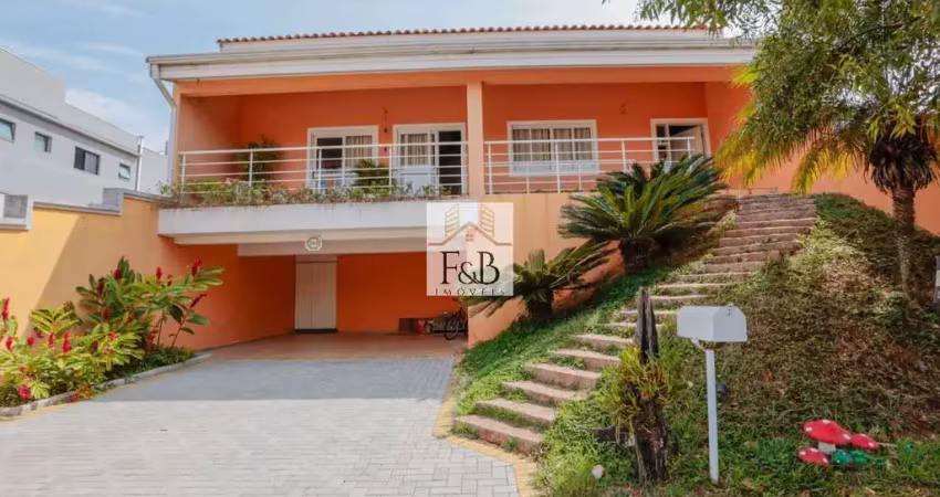 Casa em condomínio fechado com 3 quartos à venda na Rua Luiz Silveira, 364, Jardim Ibiti do Paço, Sorocaba
