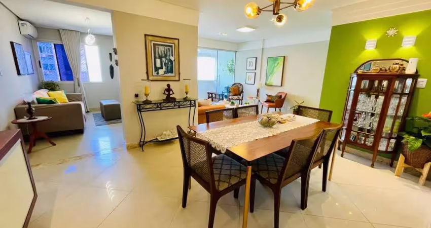 Apartamento com 3 quartos à venda na Rua Pará, 446, Pituba, Salvador
