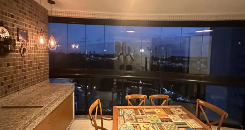 Alphaville: lindo 3/4, decoradora, pronto pra morar!