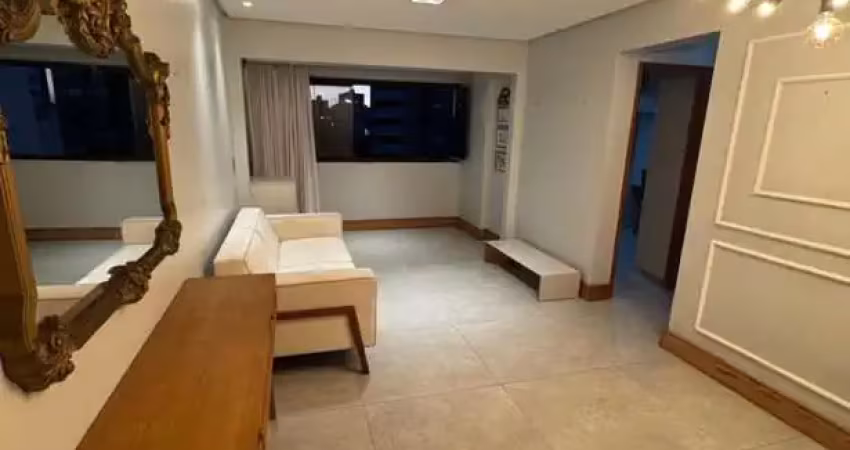 Cidadela: ótimo 2/4, com dependência, em condomínio com total infraestrutura!