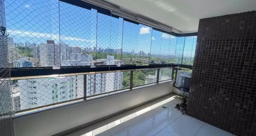 Imbuí: excelente 3/4 com 87m² de conforto e elegância!