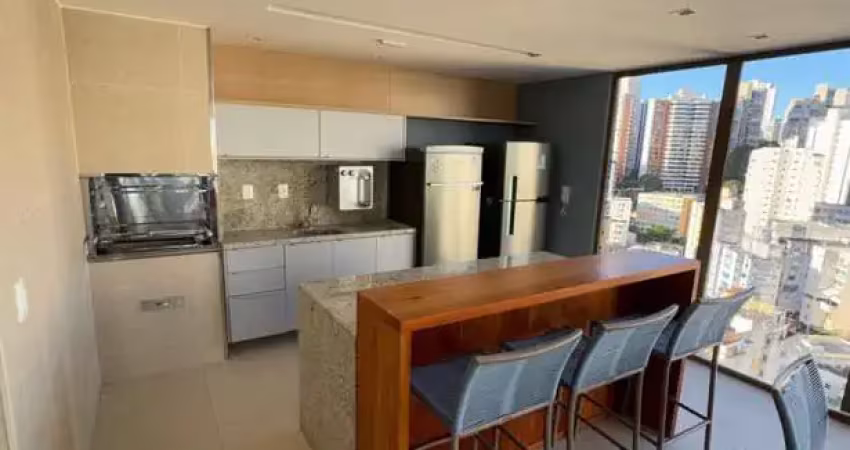 Graça: excelente quarto e sala decorado, porteira fechada !!!
