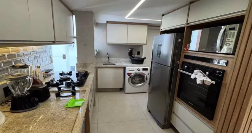 Cobertura de luxo na pituba: 4 quartos, 3 suítes, 239m². venha conferir!