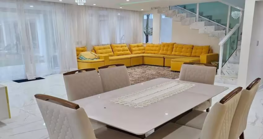 Casa duplex - 500 m2 - nova - porteira fechada em guarajuba!