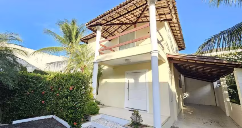 Casa em buraquinho: 3/4, 1 suíte, 2 salas, 2 vagas. excelente!!