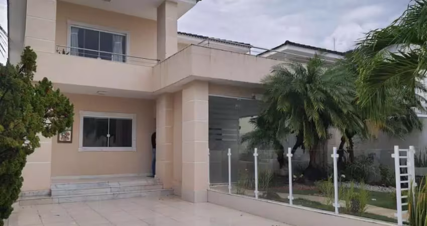 Imperdível! casa de luxo  em vilas do atlântico, 4 suítes, 3 salas, 3 vagas, 308m².
