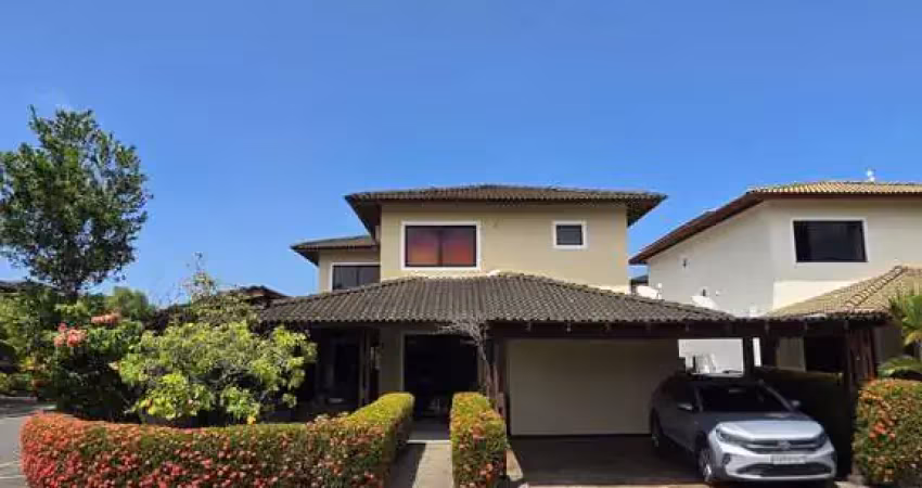 Casa em piatã, 4 quartos, 3 suítes, 3 salas, 2 vagas, 270m². venha conferir!
