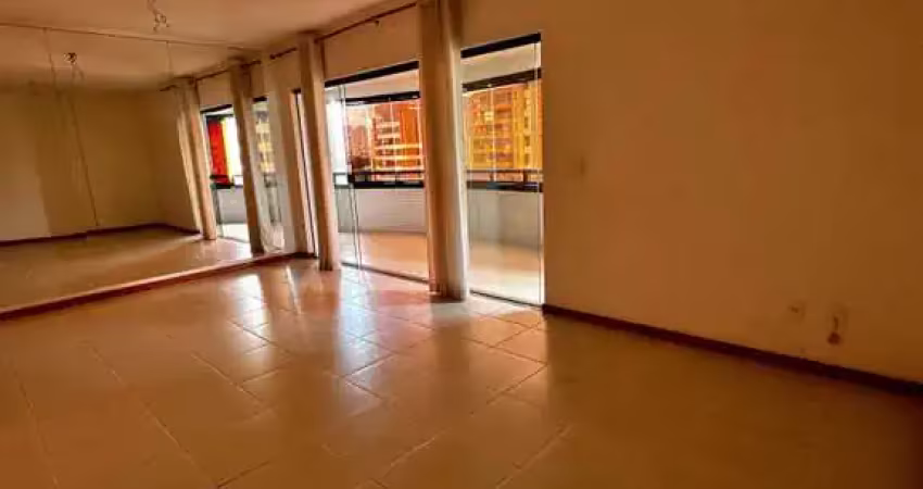 Apartamento com 3 suítes, 4 vagas de garagem e 135m², em alphaville i!!