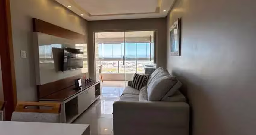 Quarto e sala, finalmente decorando, porteira fechada, pronto pra morar!