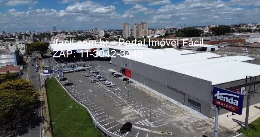 Galpão para locação power center avenida das amoreiras campinas - ifacil.com.br