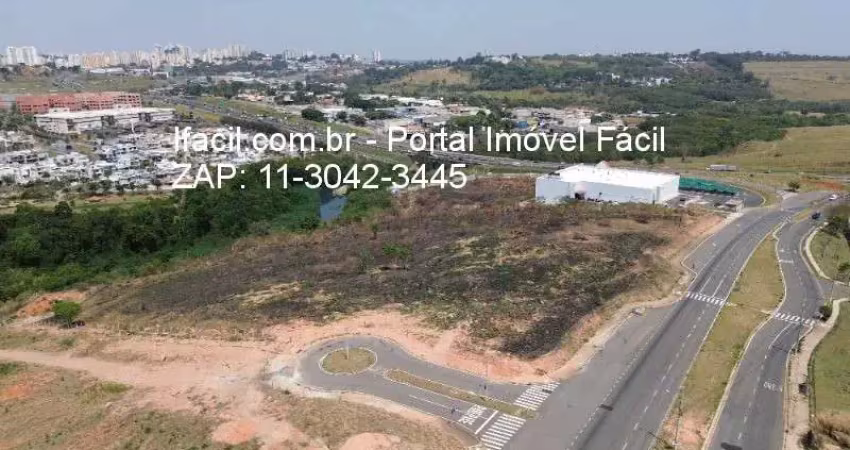 Terreno comercial exclusivo em campinas arborais alphaville e montblanc - ifacil.com.br