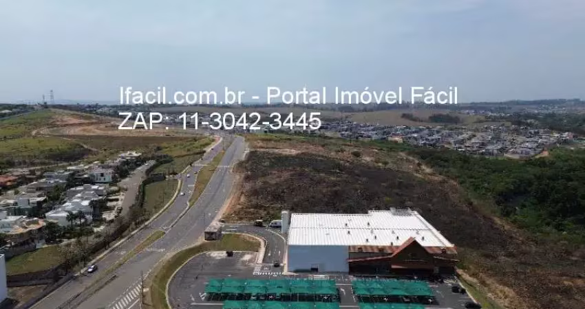 Terreno comercial de alto padrão em campinas arborais - ifacil.com.br