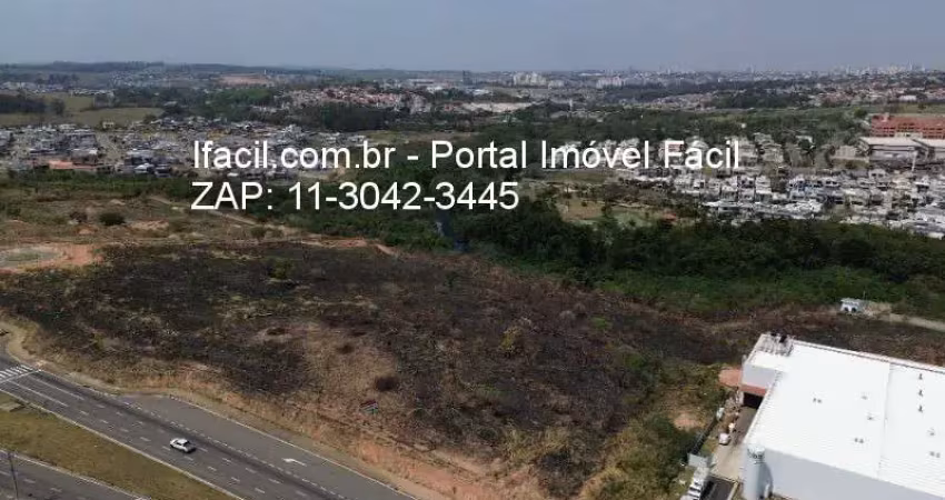 Terreno comercial de alto padrão em campinas arborais - ifacil.com.br