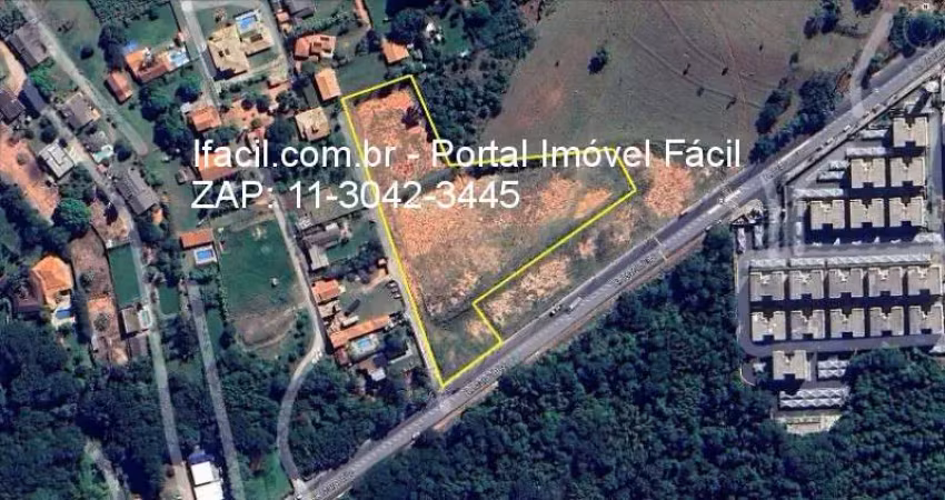 Terreno 12.873m em americana-sp (praia azul) - ifacil.com.br