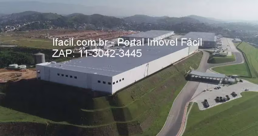 Galpão crosdocking prologis dutra são joão de meriti - rj - ifacil.com.br