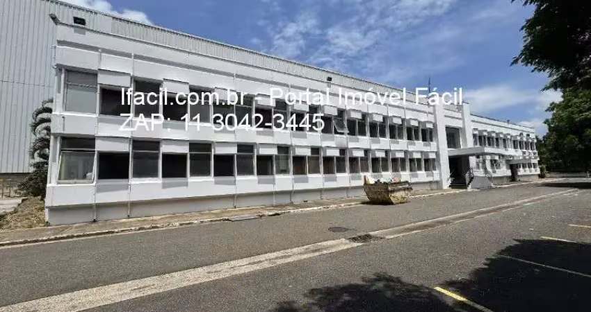 Galpão industrial de 6.600 m² no distrito industrial de campinas - oportunidade ímpar para grandes operações!