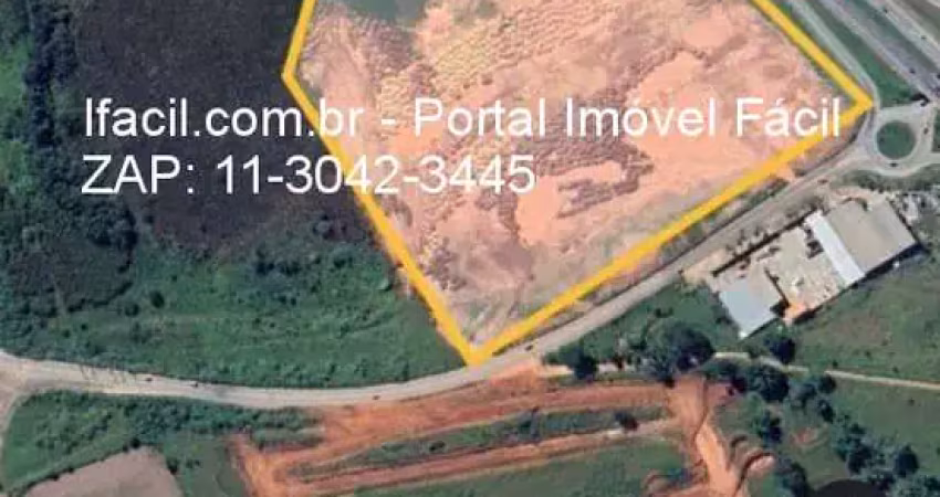 Terreno industrial em pouso alegre 74.000m² - ifacil.com.br