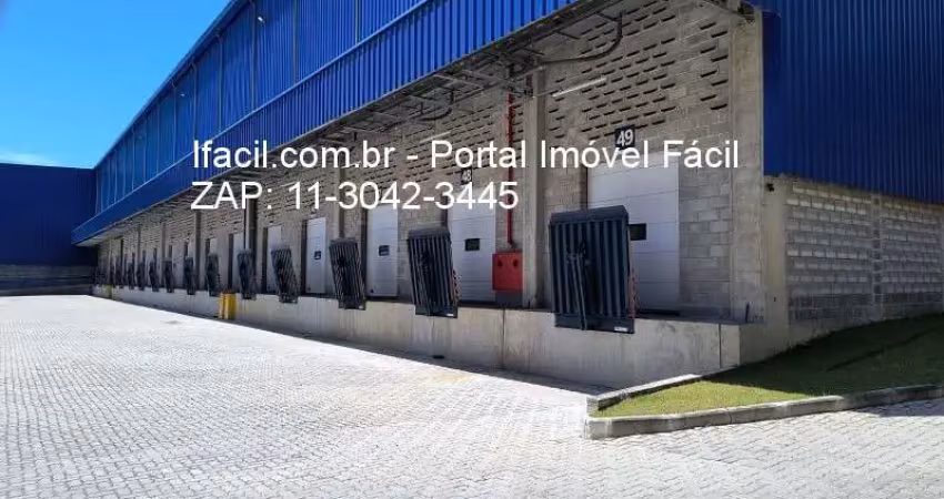 Galpão em igarassu - pe - perto da fábrica da jeep-fiat - ifacil.com.br