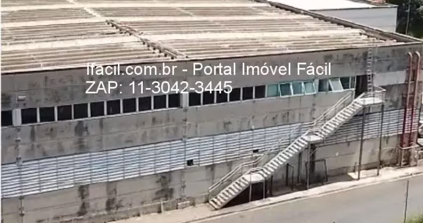 Galpão logístico crossdocking americana - 30.000m² - 73 docas - ifácil.com.br
