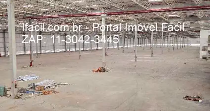 Barracão / Galpão / Depósito para alugar no Centro, Cajamar 