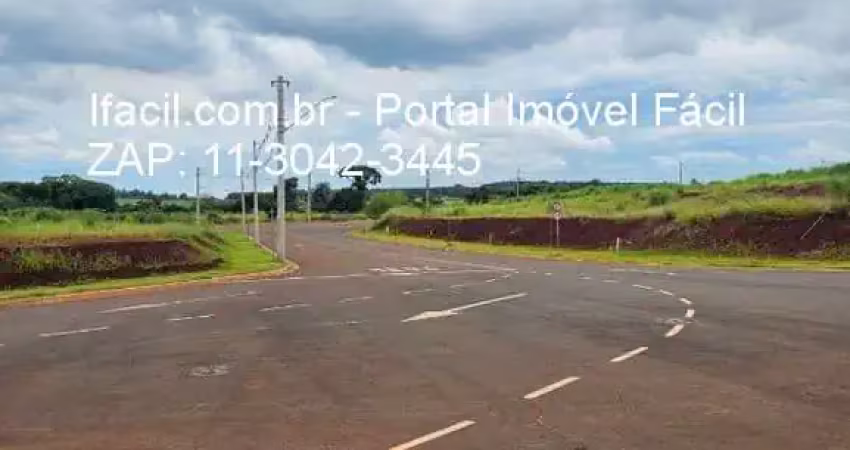 Loteamento industrial em nova odessa - pronto e pagamento facilitado - ifácil.com.br