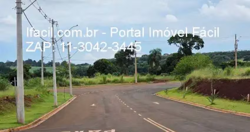 Loteamento industrial em nova odessa - pronto e pagamento facilitado - ifácil.com.br