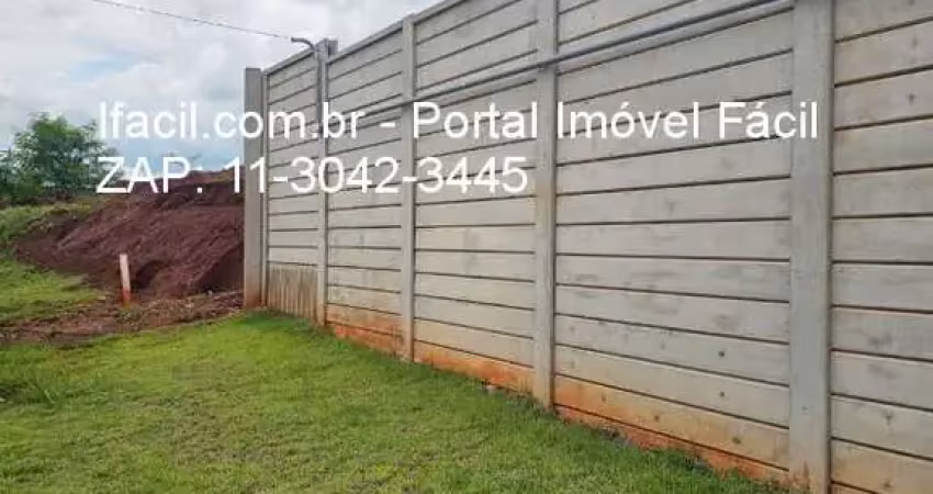 Loteamento industrial em nova odessa - pronto e pagamento facilitado - ifácil.com.br